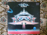 Японская виниловая пластинка LP Tomita – The Planets