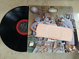 Three Dog Night ‎– Hard Labor ( USA ) LP