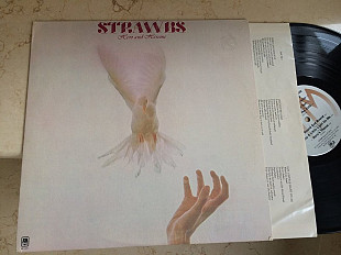 Strawbs ‎– Hero And Heroine ( USA ) Prog Rock, Symphonic Rock LP