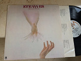 Strawbs ‎– Hero And Heroine ( USA ) Prog Rock, Symphonic Rock LP