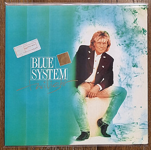 Blue System – Twilight LP 12" Europe