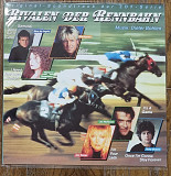 Various – Rivalen Der Rennbahn (Original-Soundtrack Der ZDF-Serie) LP 12" Germany