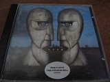 Pink Floyd-The Division Bell 1994