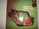 HELMUT ZACHARIAS-Helmut Zacharias Spielt Weltschlager 1971 Germ Pop, Classical Easy Listening