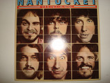 NANTUCKET-Your Face Or Mine? 1979 USA Promo Rock Hard Rock