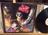 Пластинка Alice Cooper " Hey Stoopid " ORIGINAL
