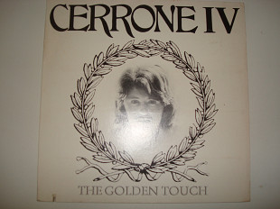 CERRONE IV- The Golden Touch 1978 USA Funk / Soul Disco