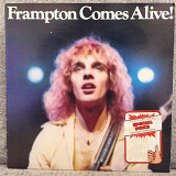 Peter Frampton – Frampton Comes Alive