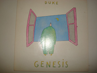 GENESIS-Duke 1980 USA Prog Rock, Classic Rock