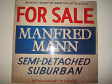 MANFRED MANN-Semi-Detached Suburban (20 Great Hits Of The Sixties) 1979 UK Pop Rock, Beat, Mod