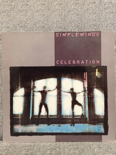 Simple Minds – Celebration