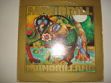 MANDRILL-Mandrilland 1974 2LP USA Soul Funk