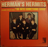 Herman's Hermits – Introducing Herman's Hermits