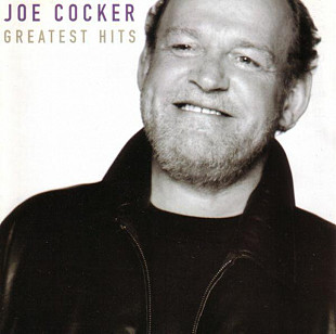 CD Joe Cocker