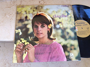 Claudine Longet ‎– Claudine (USA ) JAZZ LP