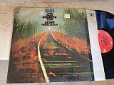Dave Brubeck Trio + Gerry Mulligan ‎– Blues Roots (USA ) JAZZ LP