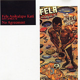 Fela Anikulapo Kuti* With Africa 70 ‎– No Agreement (made in Portugal)