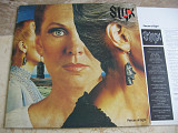 Styx : Pieces of Eight (USA) LP