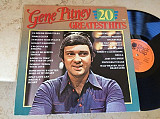 Gene Pitney ‎– 20 Greatest Hits ( Holland ) LP