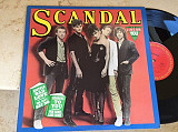 Scandal ( Patty Smyth ) ( USA ) LP