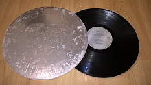 Grand Funk Railroad (E Pluribus Funk) 1971. (LP). 12. Vinyl. Пластинка. U.S.A. Оригинал. Rare.