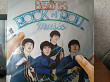 The Beanles Rock-n-Roll Music 2lp