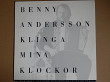 Benny Andersson ‎– Klinga Mina Klockor (Mono Music ‎– MML 001, Sweden) NM-/NM-