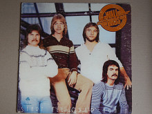 Wall Bros. Band ‎– Start All Over Again (Greentree Records ‎– R-3485, US) EX/EX+