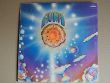 Aura ‎– Aura (Mercury ‎– SRM 1-620, US) EX/EX+