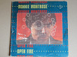 Ronnie Montrose ‎– Open Fire (Warner Bros. Records ‎– BSK 3134, US) EX-/EX+