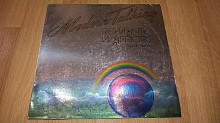 Modern Talking (Romantic Warriors) 1987. (LP). 12. Vinyl. Пластинка. Germany. Club Edition. Hansa. О