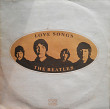The Beatles. "Love songs"