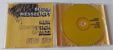 Bugge Wesseltoft New conception of jazz film inc