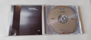 Jan Garbarek In praise of dreams