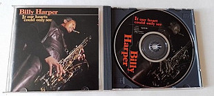 Billy Harper If our bearts could only see