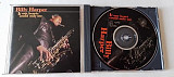 Billy Harper If our bearts could only see