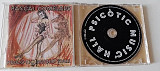 Pascal Comelade Psicotic music hall EU