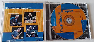 The Hudson Project (Abercrombie/Erskine/Mintzer/Patitucci)