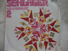 SCHAGER KALEIDOSKOP 2