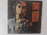 John Lennon Live in New York City India