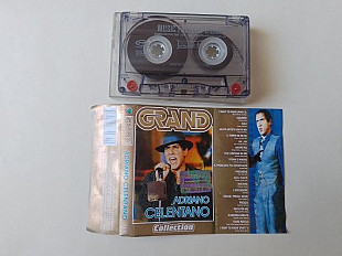 Adriano Celentano Grand Collection