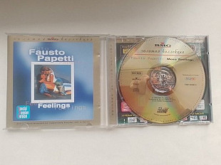 Fausto Pappeti Feelings