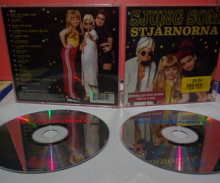 Sjung Som - Stjarnorna 2000 (2 CD)