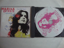 MARINA CELESTE EX NOUVELLE VAGUE ACIDULE 2CD