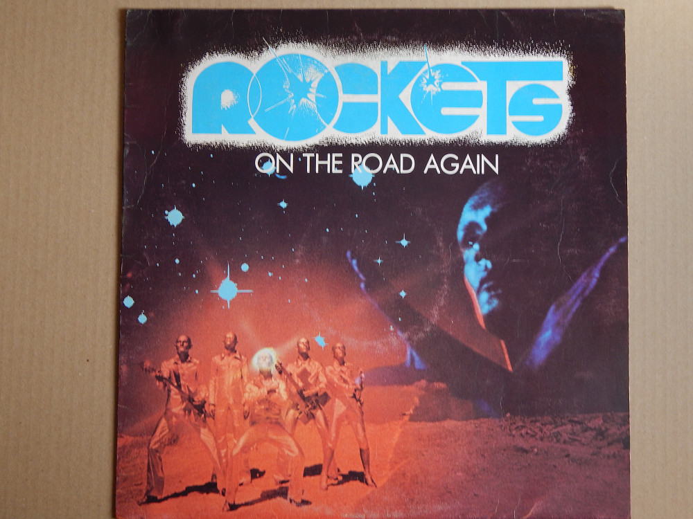 On the road again перевод. Rockets on the Road again 1978. Rockets on the Road again 1978 album. Rockets \ on the Road again CD. Rockets on the Road again 1978 Vinyl.