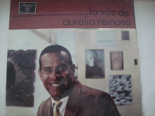 AURELIO REINOSO LA VOZ DE CUBA