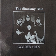 SHOKING BLUE - golden hits