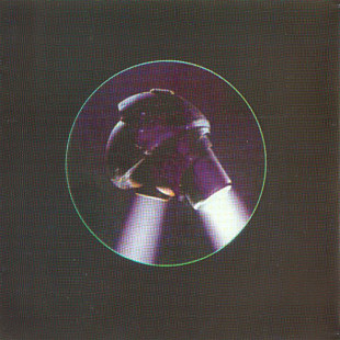 PINK FLOYD - " p.u.l.s.e " CD 2