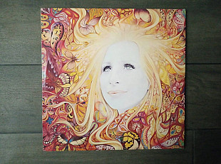 Barbra Streisand - ButterFly LP Columbia 1974 US