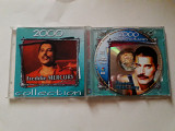 Freddie Mercury Collection 2000